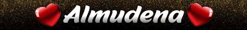 almudena